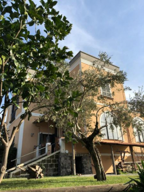 Domus Agricolae Corallina Torre Del Greco